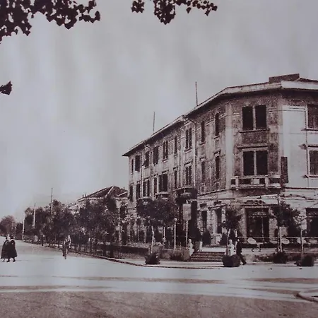 Nouvel Des Bains ホテル 3*