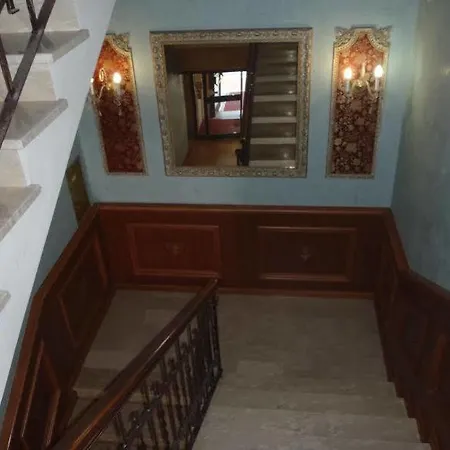 Nouvel Des Bains 3* Pesaro