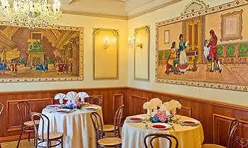 Nouvel Des Bains Pesaro