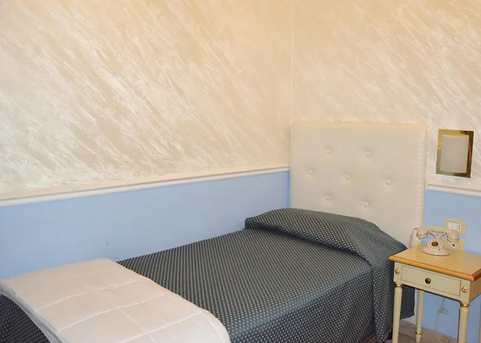 ホテル Nouvel Des Bains