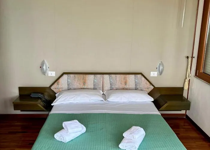 Nouvel Des Bains 3* Pesaro