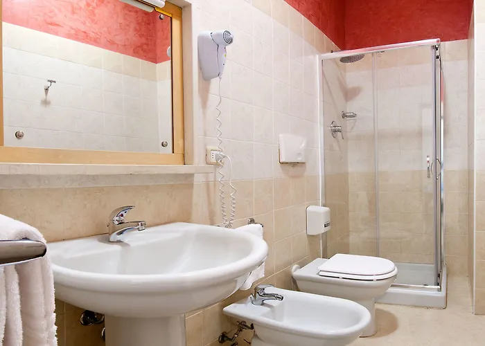 Nouvel Des Bains ペザロ