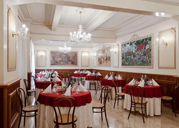 ホテル Nouvel Des Bains 3*