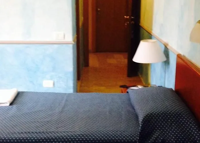 Nouvel Des Bains Hotel Pesaro