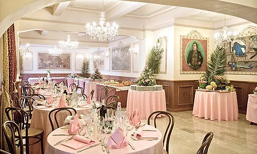 Nouvel Des Bains Pesaro