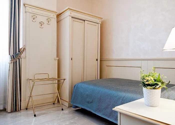 ホテル Nouvel Des Bains